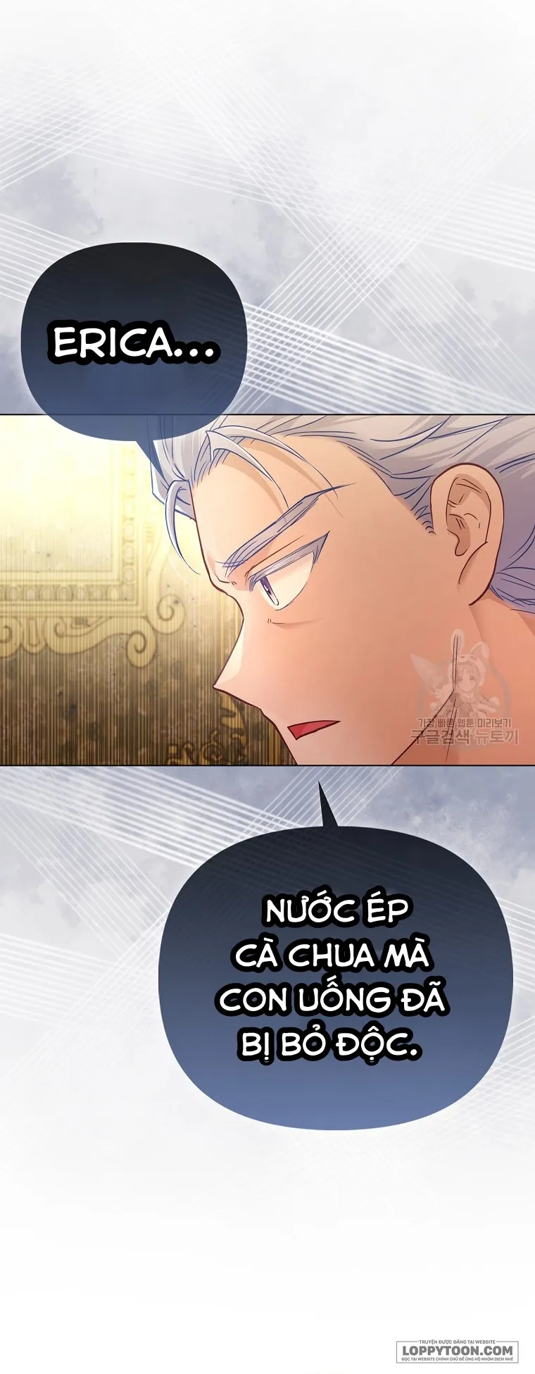 Phương Pháp Trồng Lúa Đặc Biệt Của Ác Nữ - Chap 28