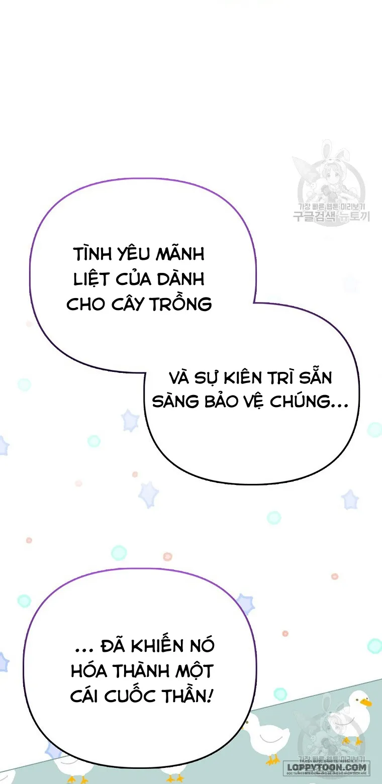 Phương Pháp Trồng Lúa Đặc Biệt Của Ác Nữ - Chap 28
