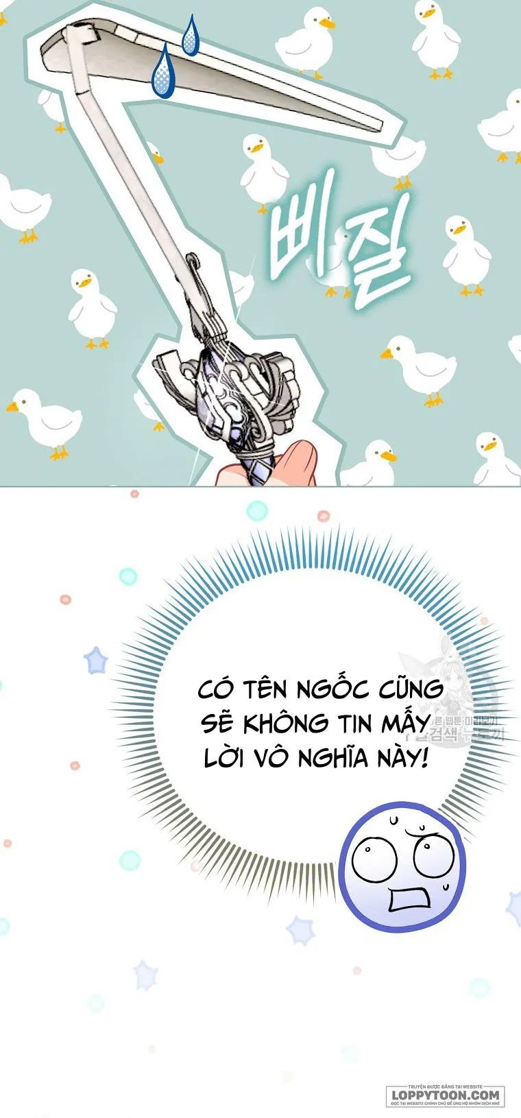 Phương Pháp Trồng Lúa Đặc Biệt Của Ác Nữ - Chap 28