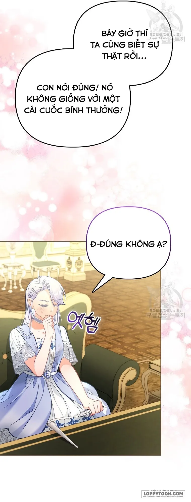 Phương Pháp Trồng Lúa Đặc Biệt Của Ác Nữ - Chap 28
