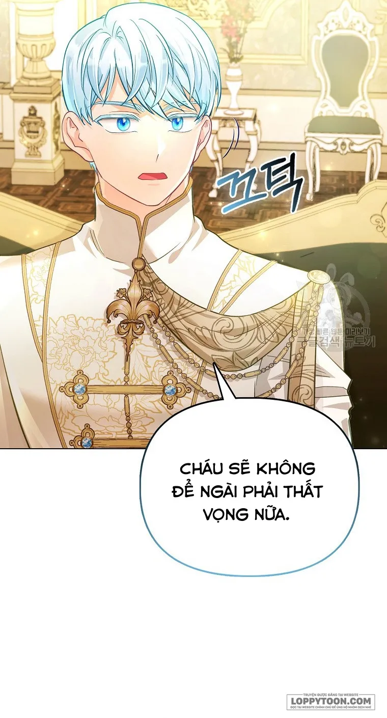 Phương Pháp Trồng Lúa Đặc Biệt Của Ác Nữ - Chap 28