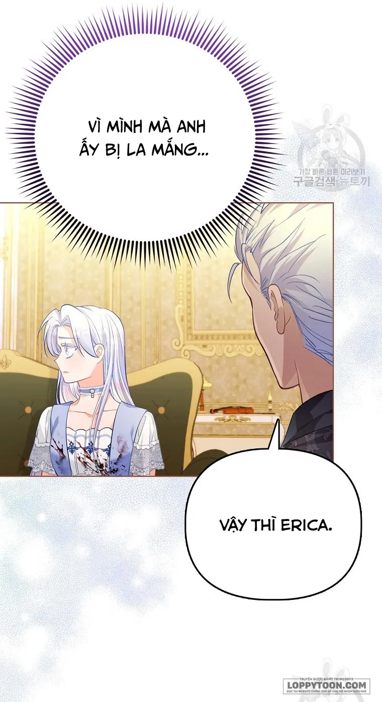 Phương Pháp Trồng Lúa Đặc Biệt Của Ác Nữ - Chap 28