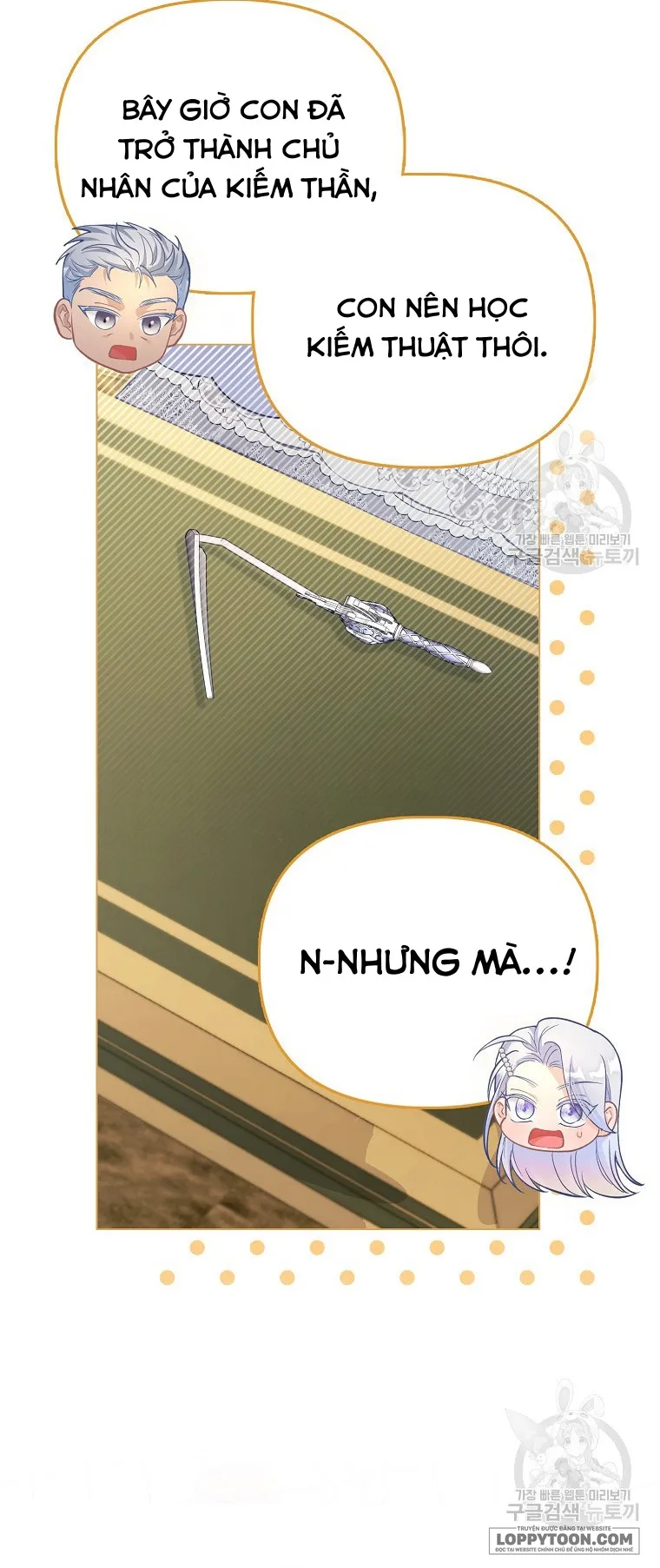 Phương Pháp Trồng Lúa Đặc Biệt Của Ác Nữ - Chap 28