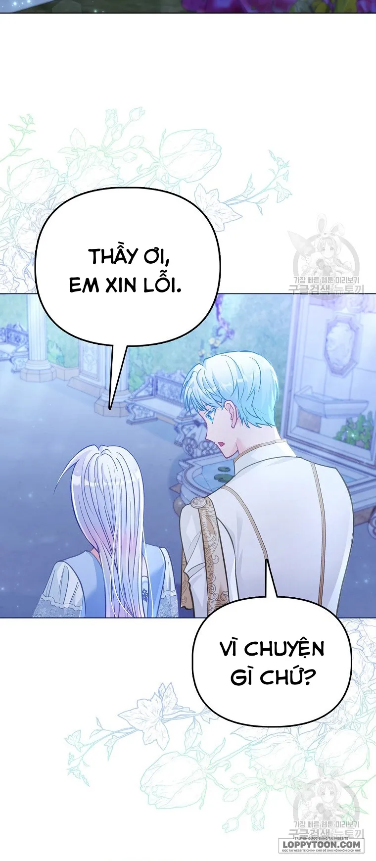 Phương Pháp Trồng Lúa Đặc Biệt Của Ác Nữ - Chap 28
