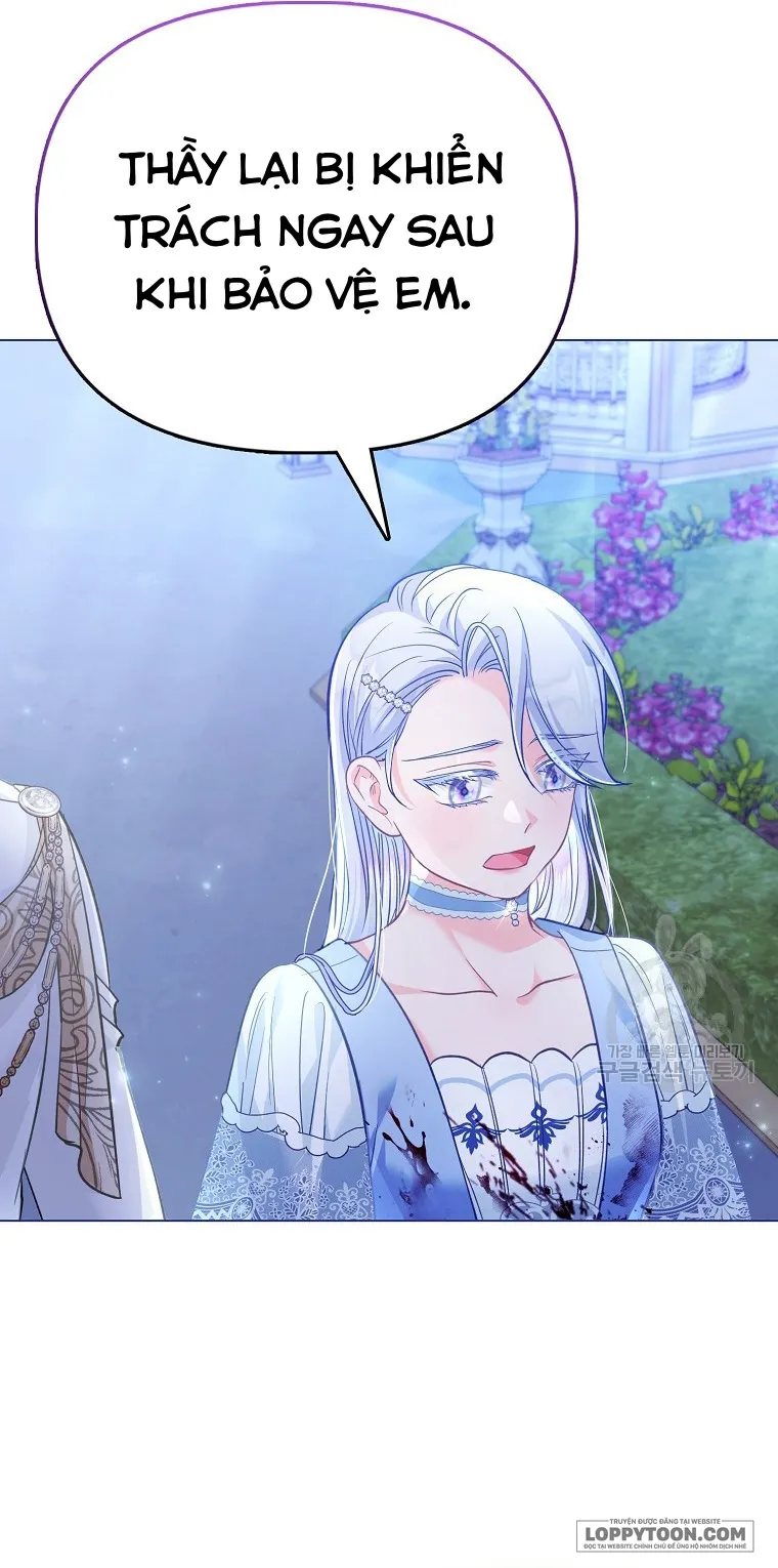 Phương Pháp Trồng Lúa Đặc Biệt Của Ác Nữ - Chap 28