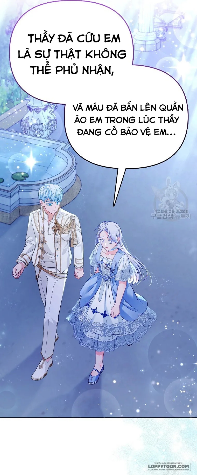 Phương Pháp Trồng Lúa Đặc Biệt Của Ác Nữ - Chap 28