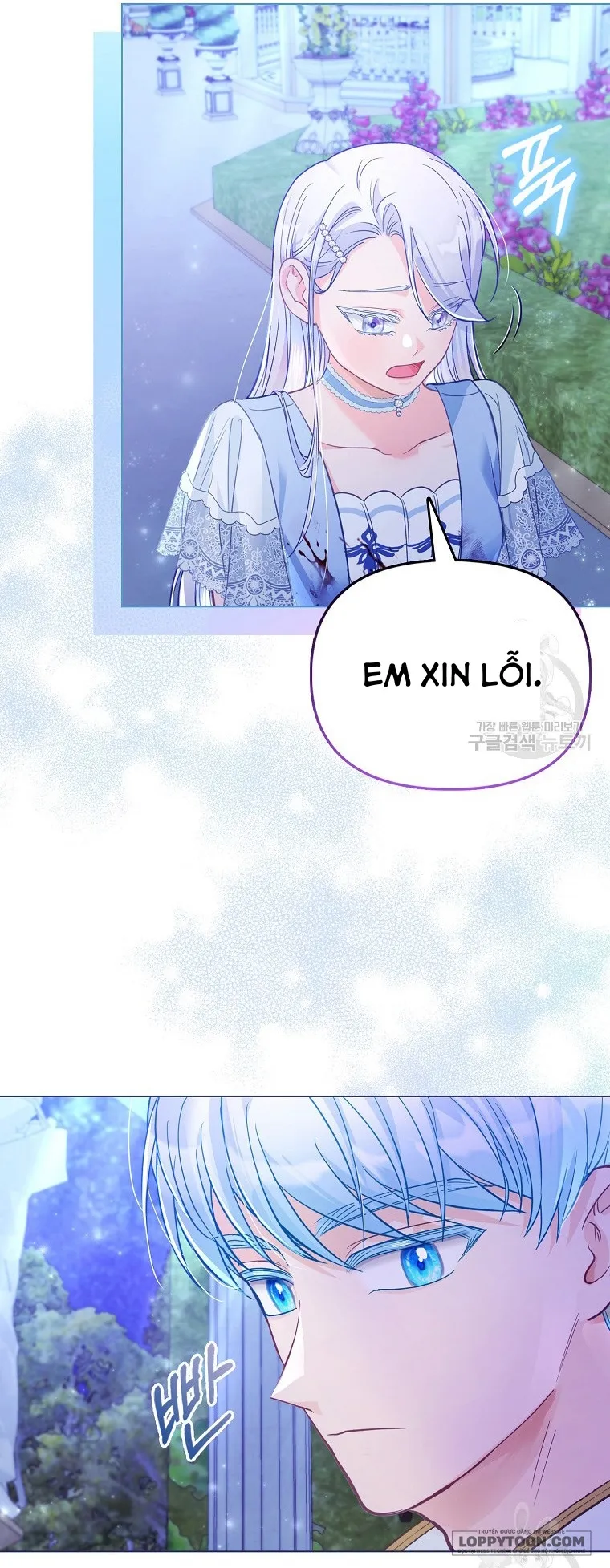 Phương Pháp Trồng Lúa Đặc Biệt Của Ác Nữ - Chap 28