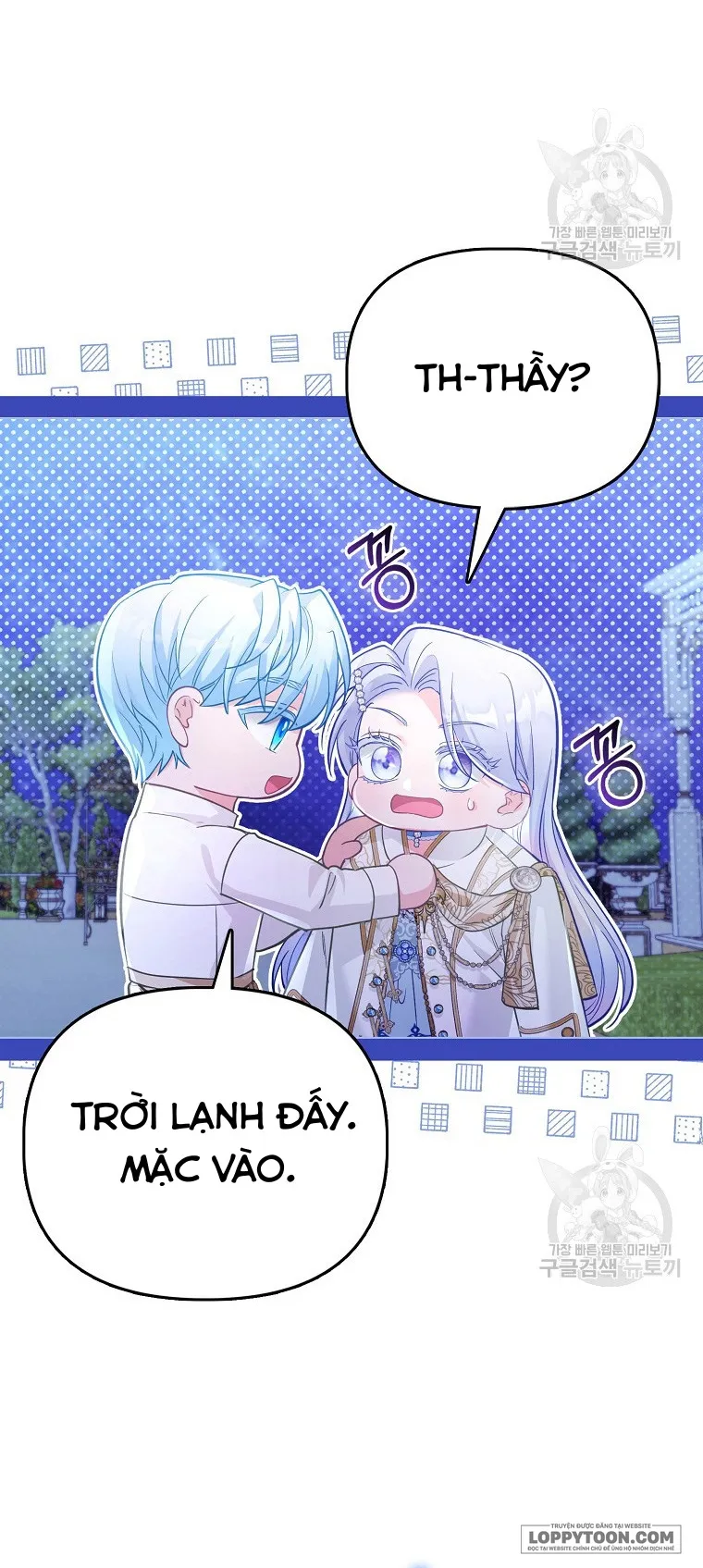 Phương Pháp Trồng Lúa Đặc Biệt Của Ác Nữ - Chap 28
