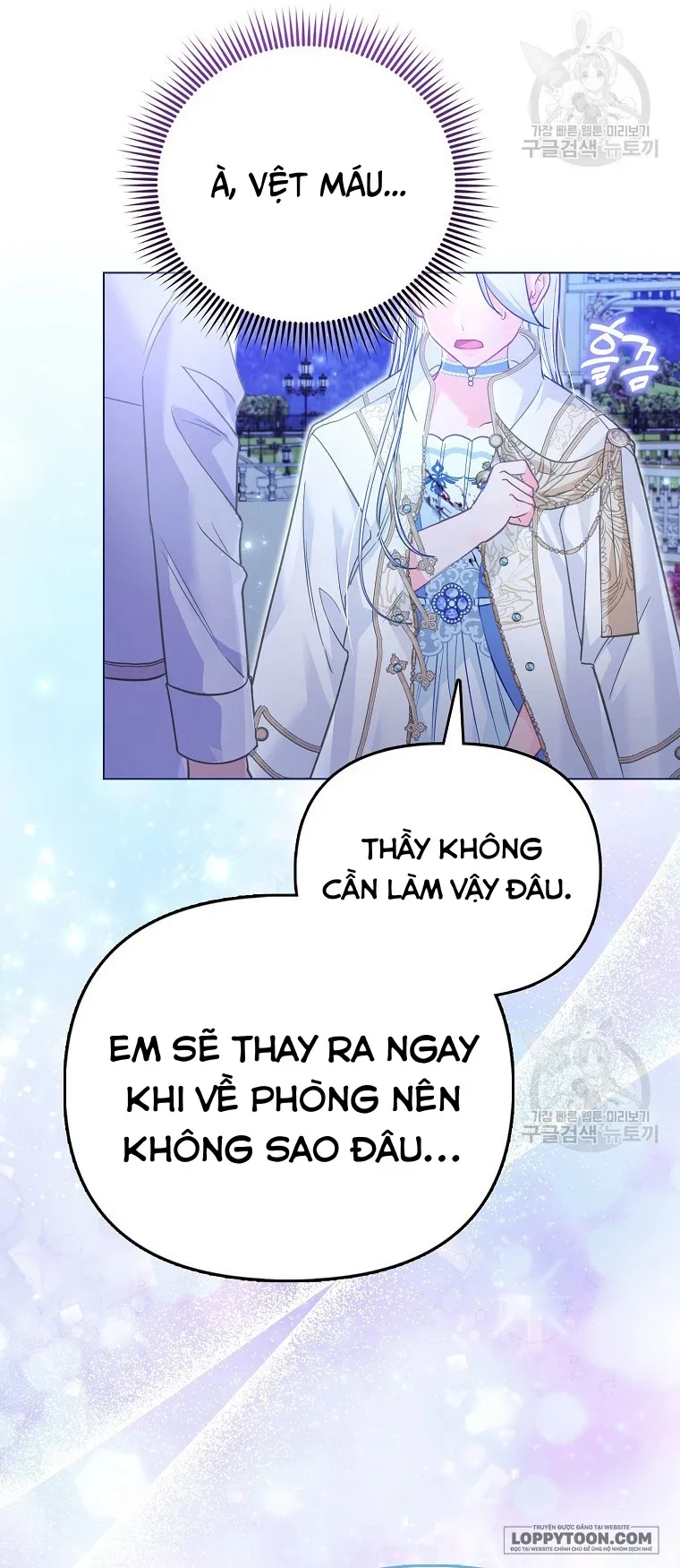 Phương Pháp Trồng Lúa Đặc Biệt Của Ác Nữ - Chap 28
