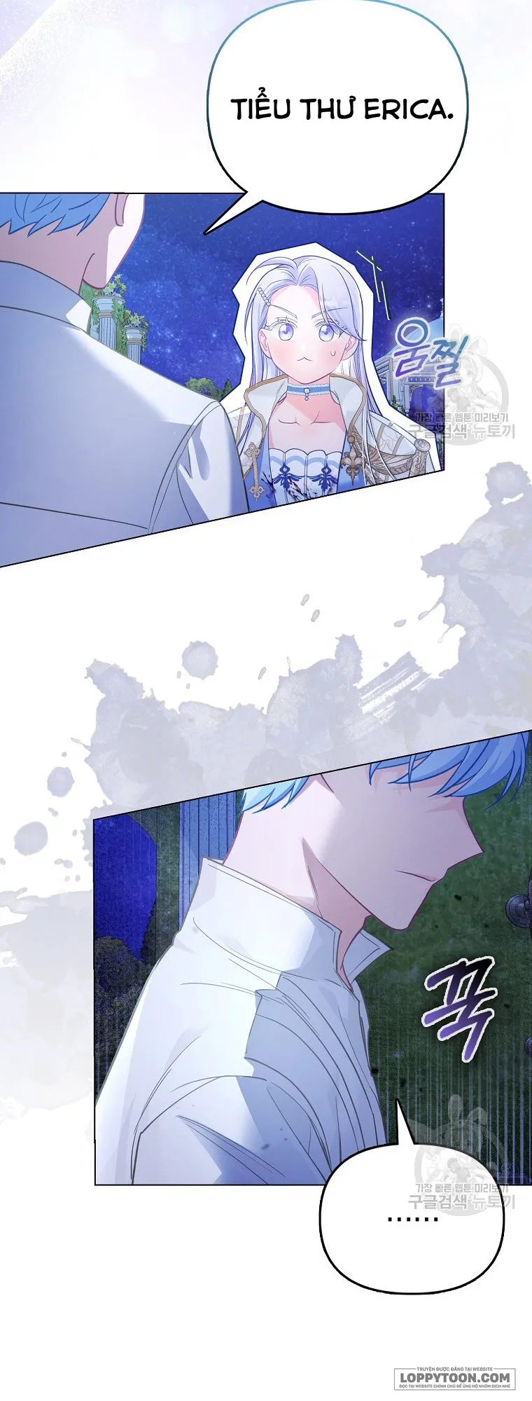 Phương Pháp Trồng Lúa Đặc Biệt Của Ác Nữ - Chap 28