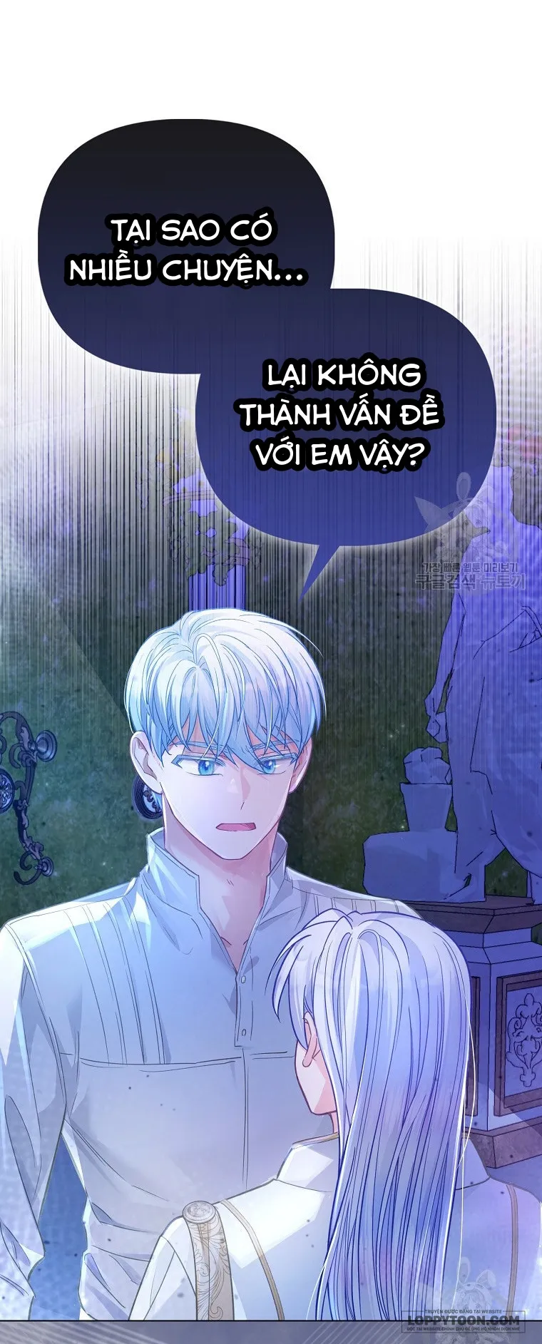 Phương Pháp Trồng Lúa Đặc Biệt Của Ác Nữ - Chap 28