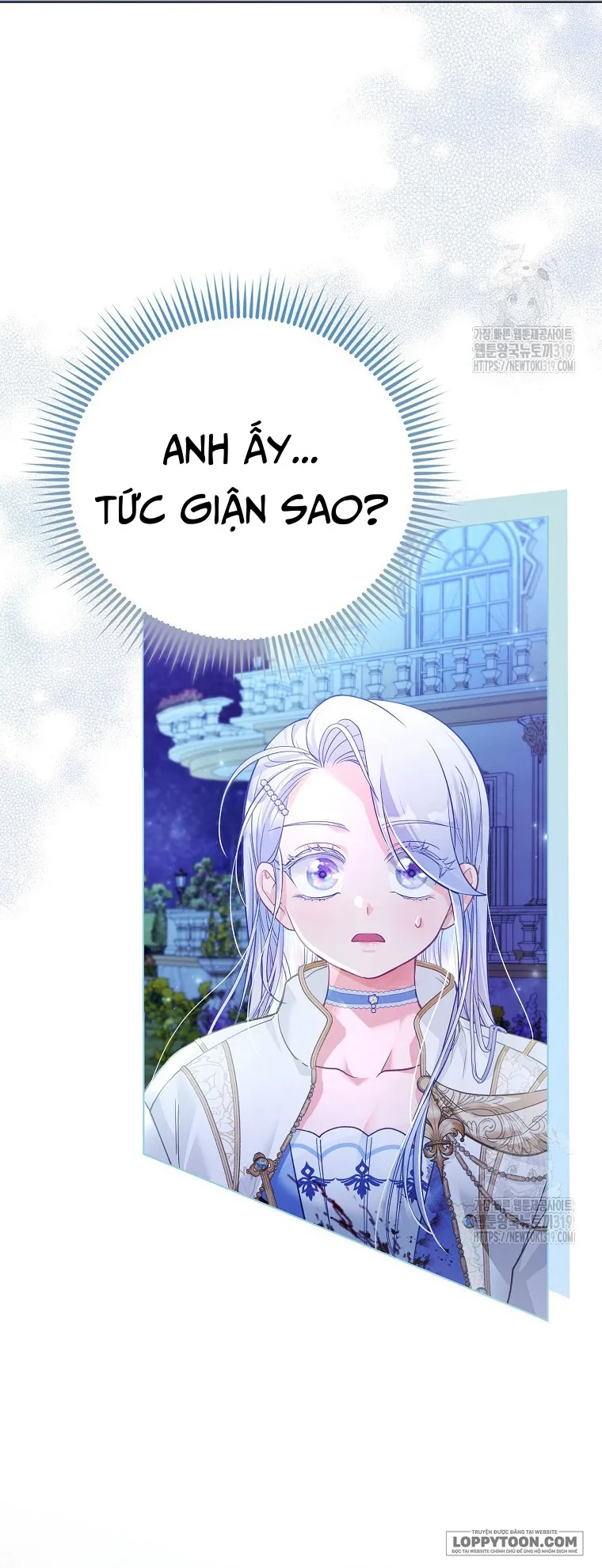 Phương Pháp Trồng Lúa Đặc Biệt Của Ác Nữ - Chap 29