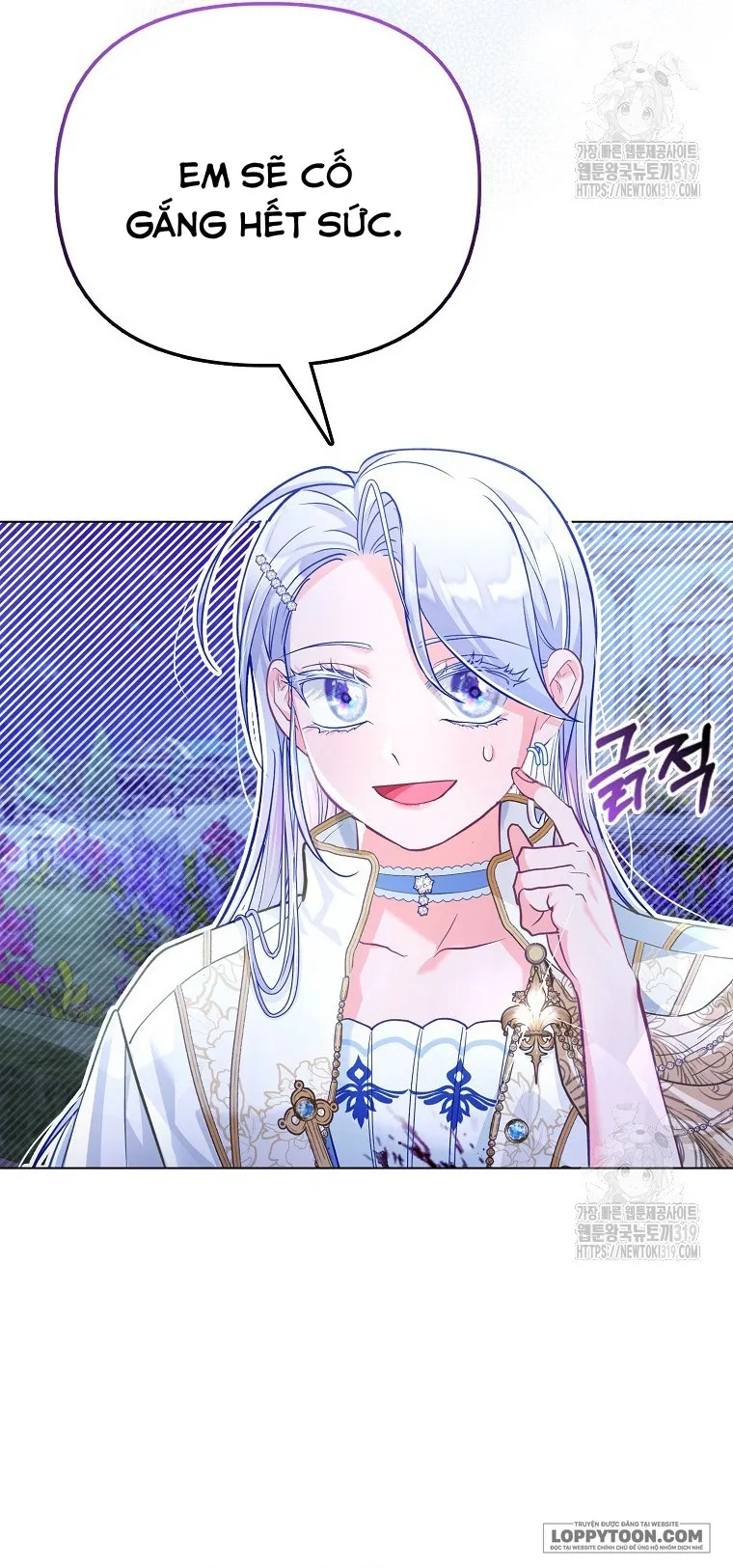 Phương Pháp Trồng Lúa Đặc Biệt Của Ác Nữ - Chap 29
