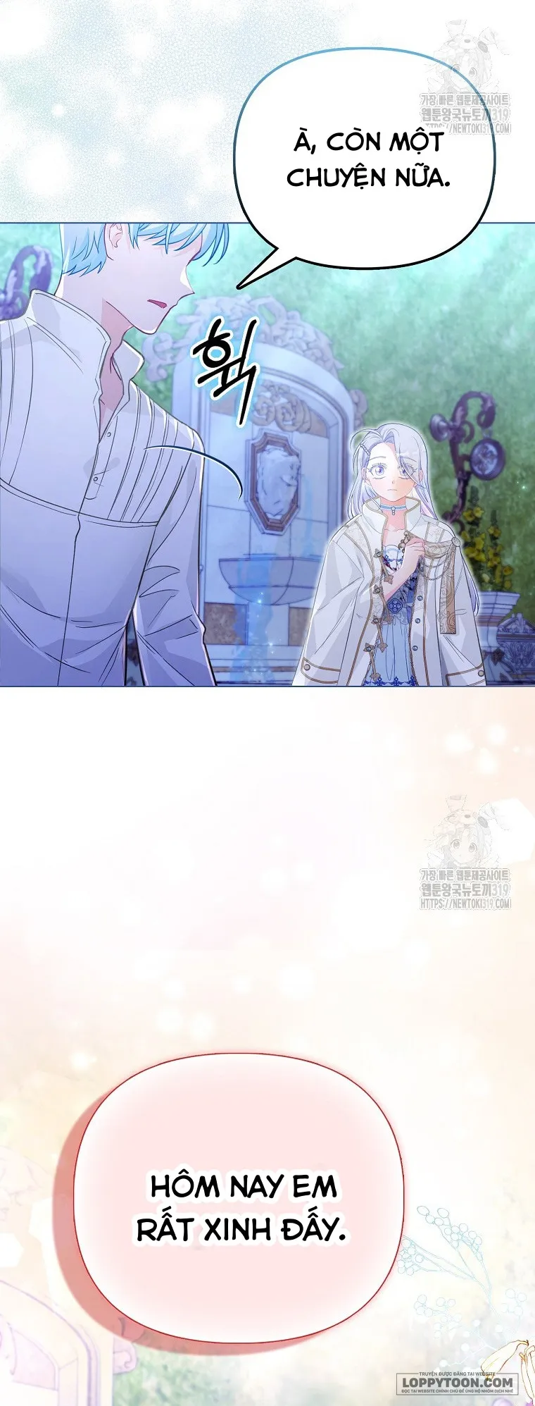 Phương Pháp Trồng Lúa Đặc Biệt Của Ác Nữ - Chap 29