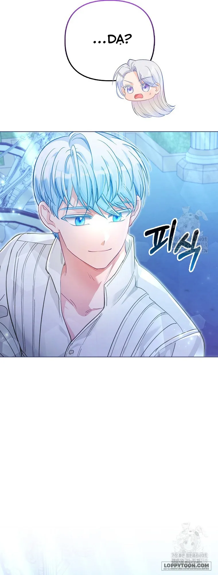 Phương Pháp Trồng Lúa Đặc Biệt Của Ác Nữ - Chap 29