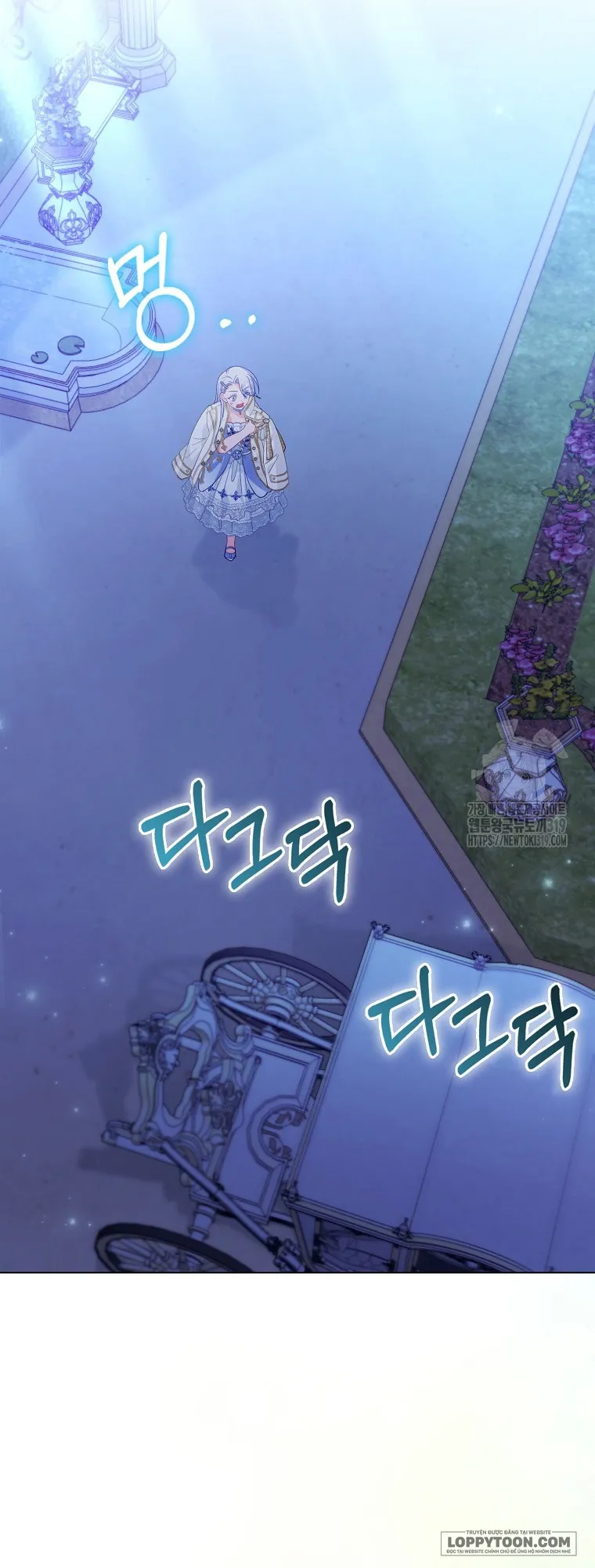Phương Pháp Trồng Lúa Đặc Biệt Của Ác Nữ - Chap 29