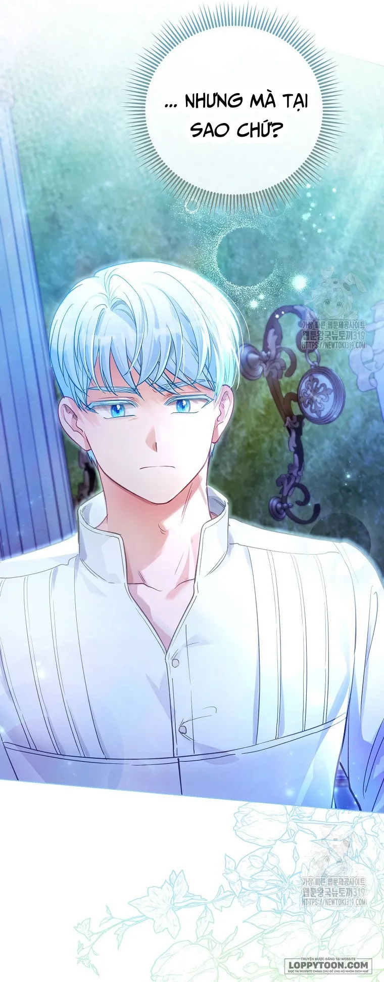 Phương Pháp Trồng Lúa Đặc Biệt Của Ác Nữ - Chap 29