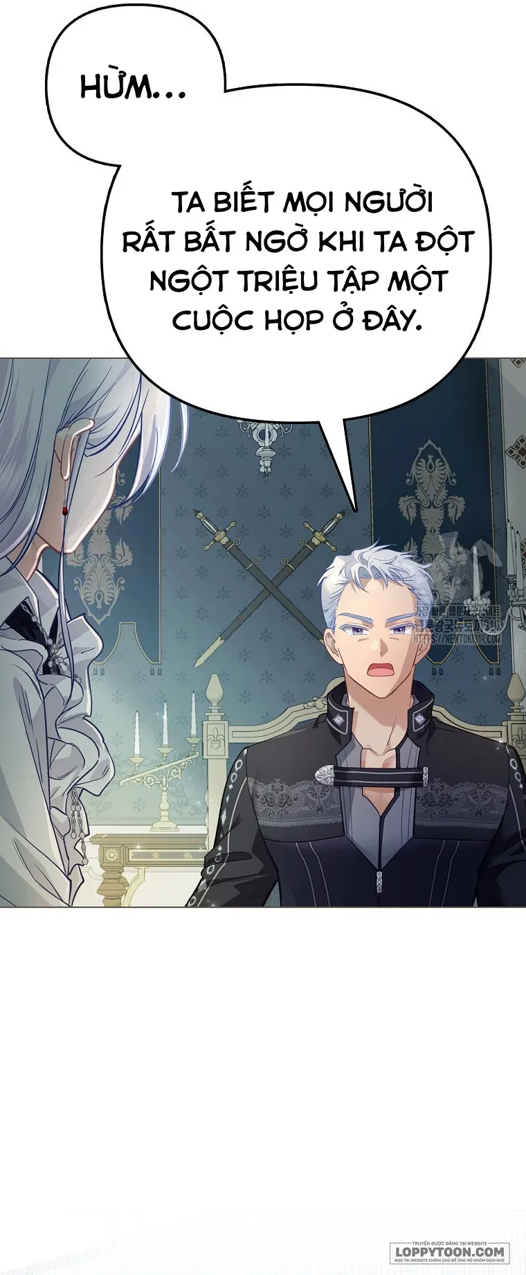 Phương Pháp Trồng Lúa Đặc Biệt Của Ác Nữ - Chap 29