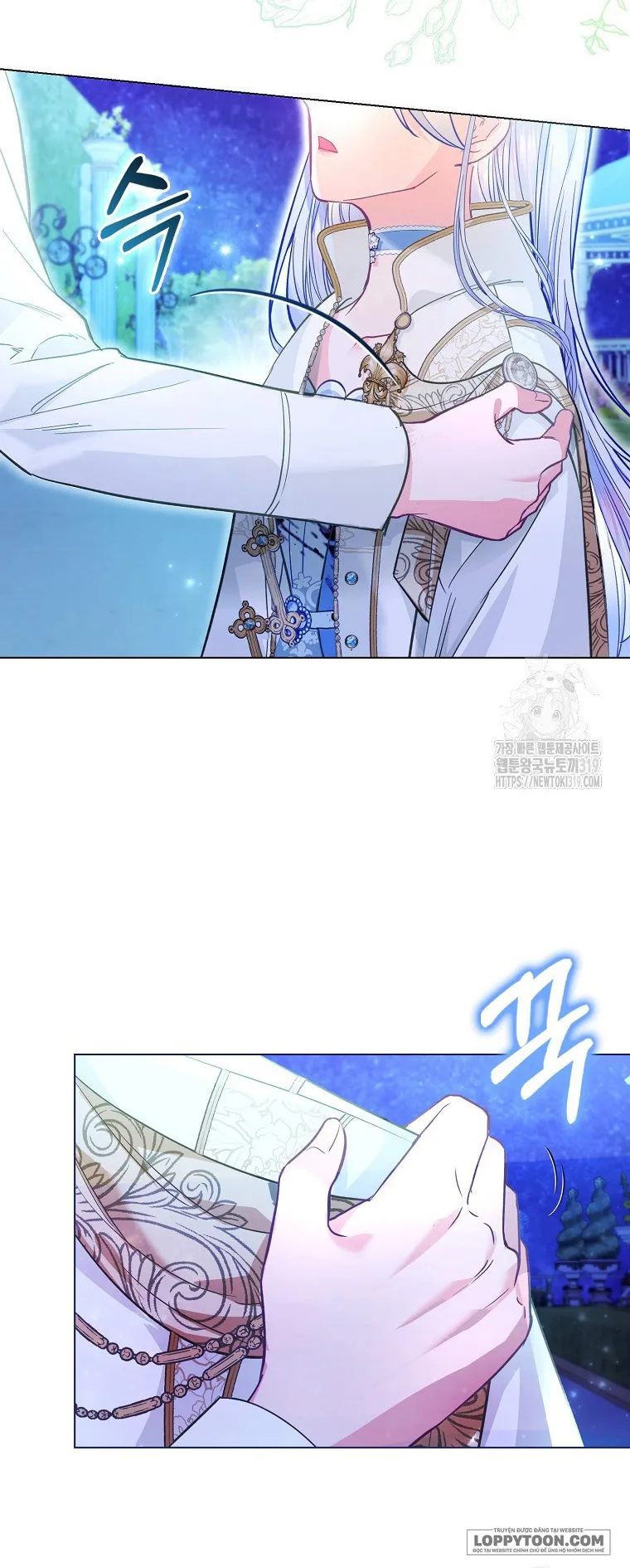 Phương Pháp Trồng Lúa Đặc Biệt Của Ác Nữ - Chap 29