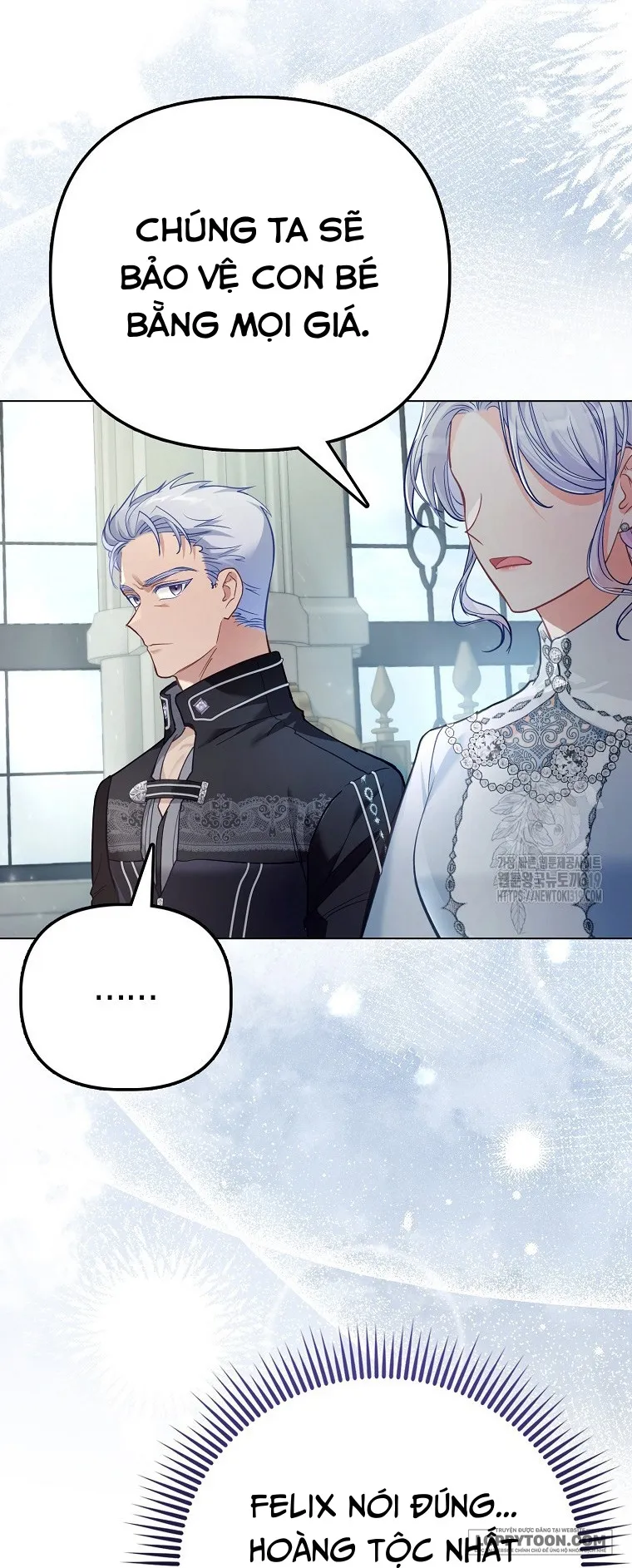 Phương Pháp Trồng Lúa Đặc Biệt Của Ác Nữ - Chap 29