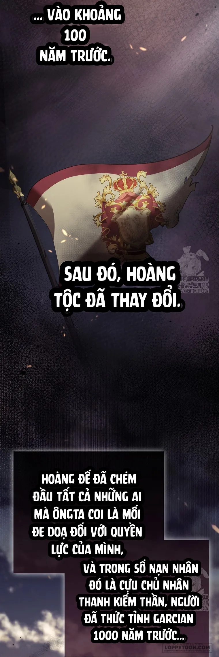 Phương Pháp Trồng Lúa Đặc Biệt Của Ác Nữ - Chap 29