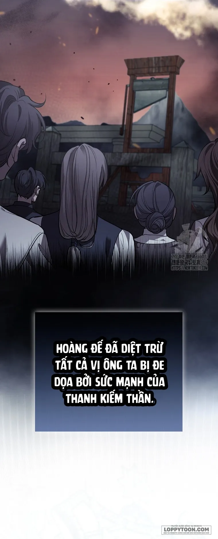 Phương Pháp Trồng Lúa Đặc Biệt Của Ác Nữ - Chap 29