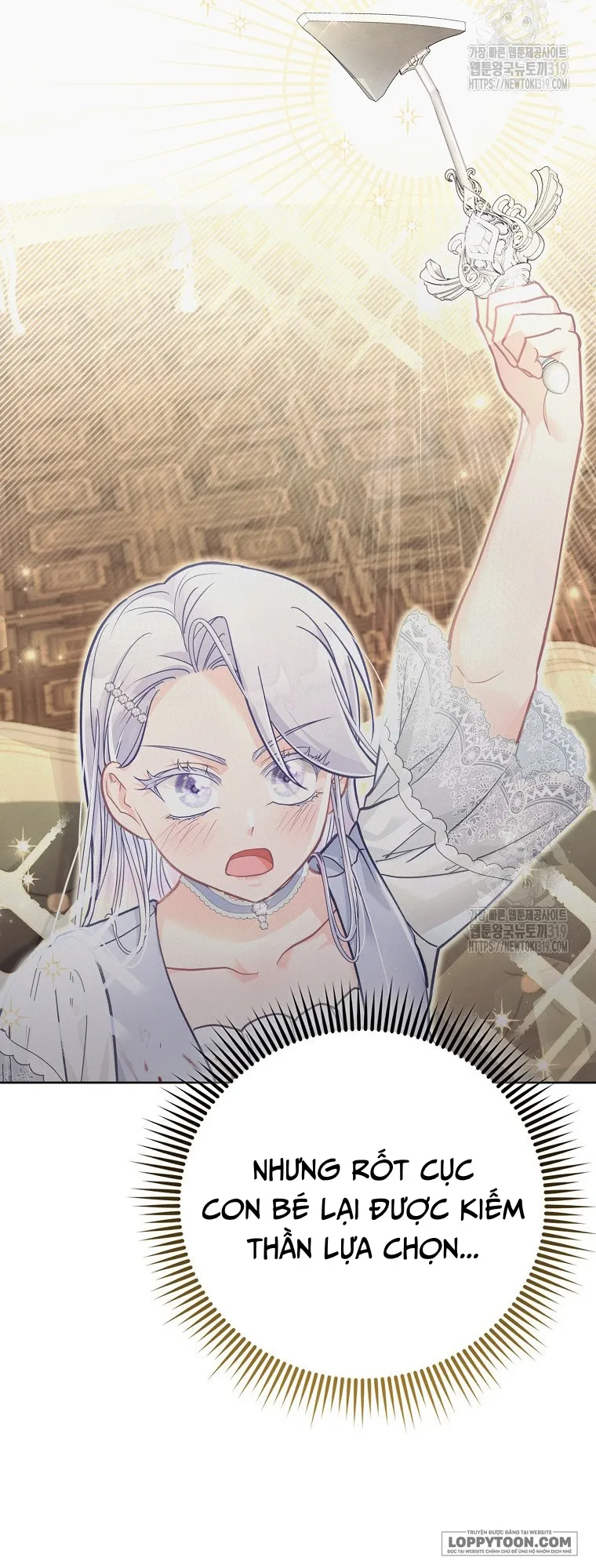 Phương Pháp Trồng Lúa Đặc Biệt Của Ác Nữ - Chap 29
