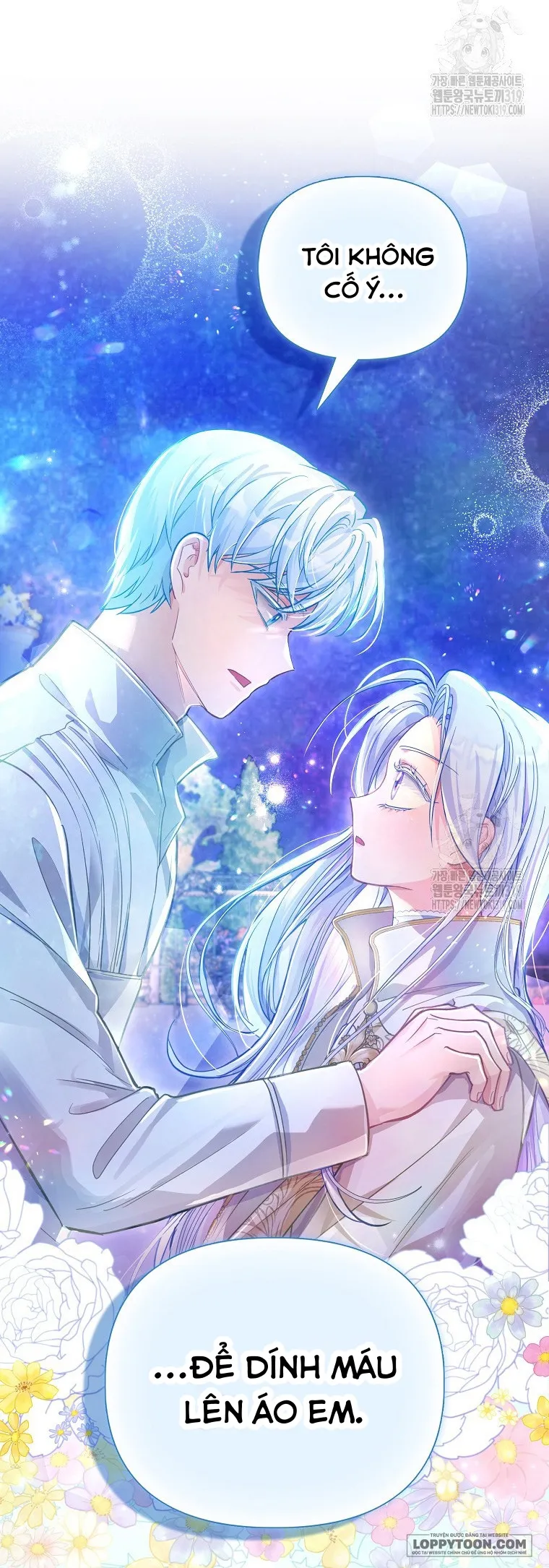 Phương Pháp Trồng Lúa Đặc Biệt Của Ác Nữ - Chap 29