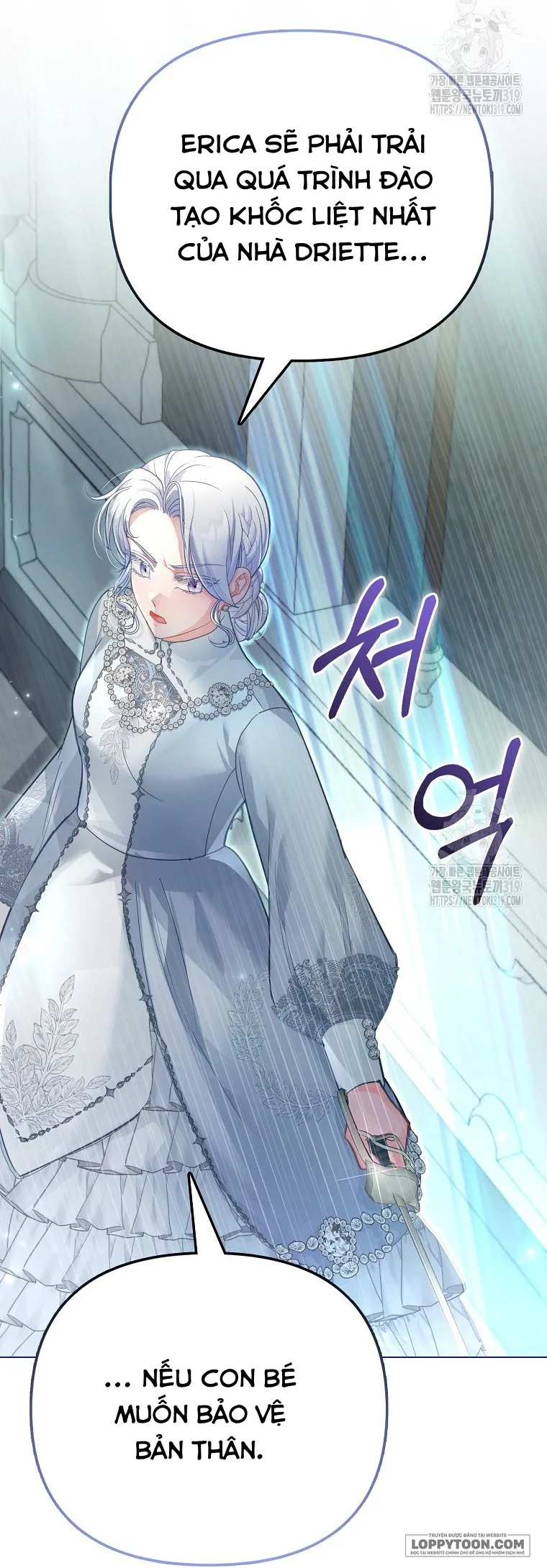 Phương Pháp Trồng Lúa Đặc Biệt Của Ác Nữ - Chap 29