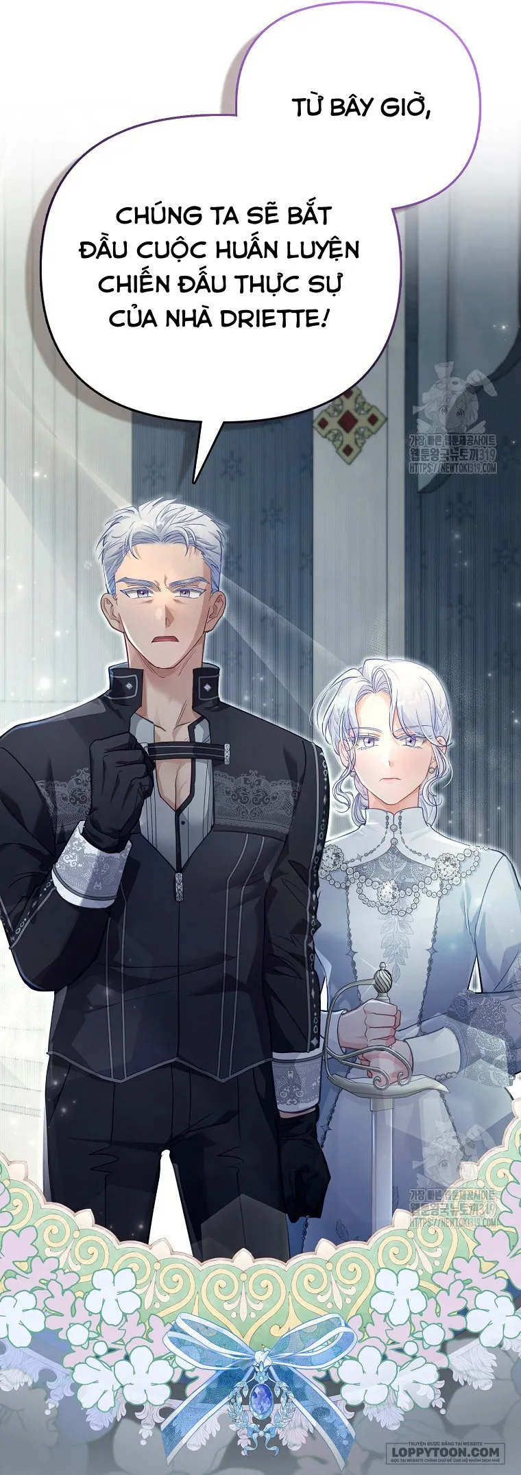 Phương Pháp Trồng Lúa Đặc Biệt Của Ác Nữ - Chap 29