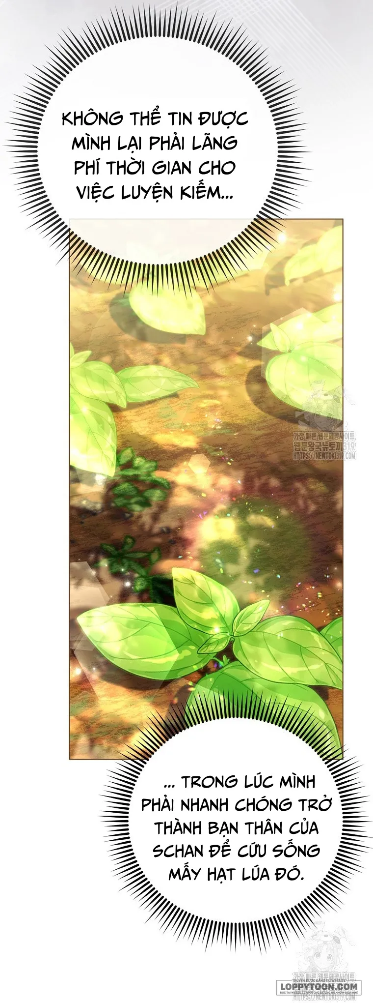 Phương Pháp Trồng Lúa Đặc Biệt Của Ác Nữ - Chap 29