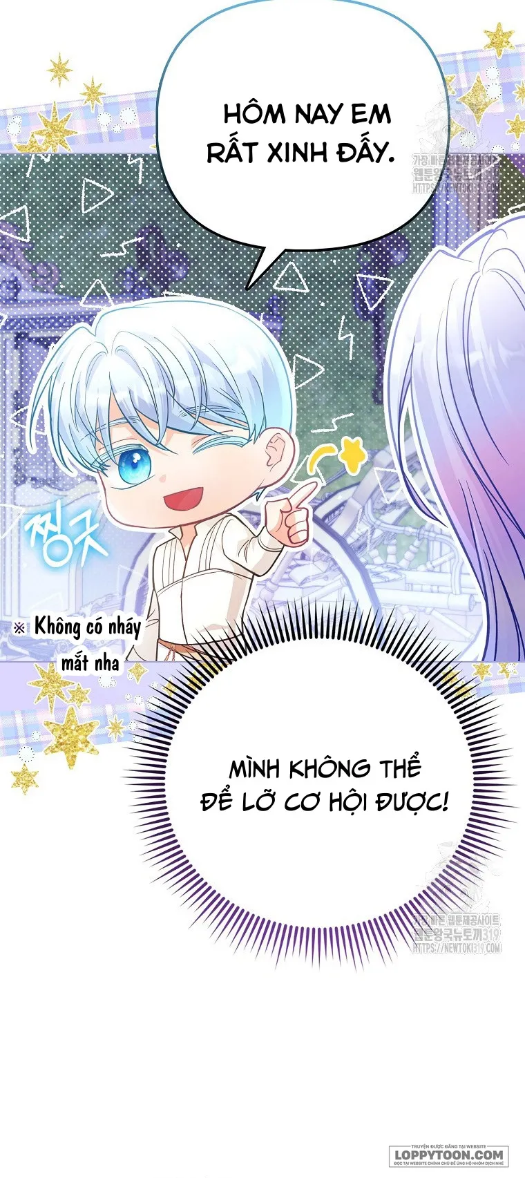 Phương Pháp Trồng Lúa Đặc Biệt Của Ác Nữ - Chap 29