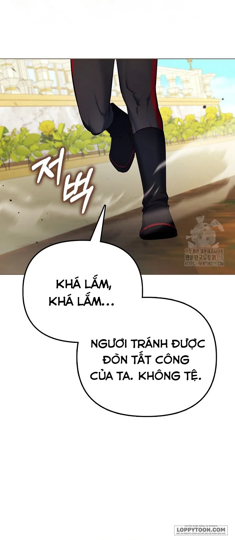 Phương Pháp Trồng Lúa Đặc Biệt Của Ác Nữ - Chap 29
