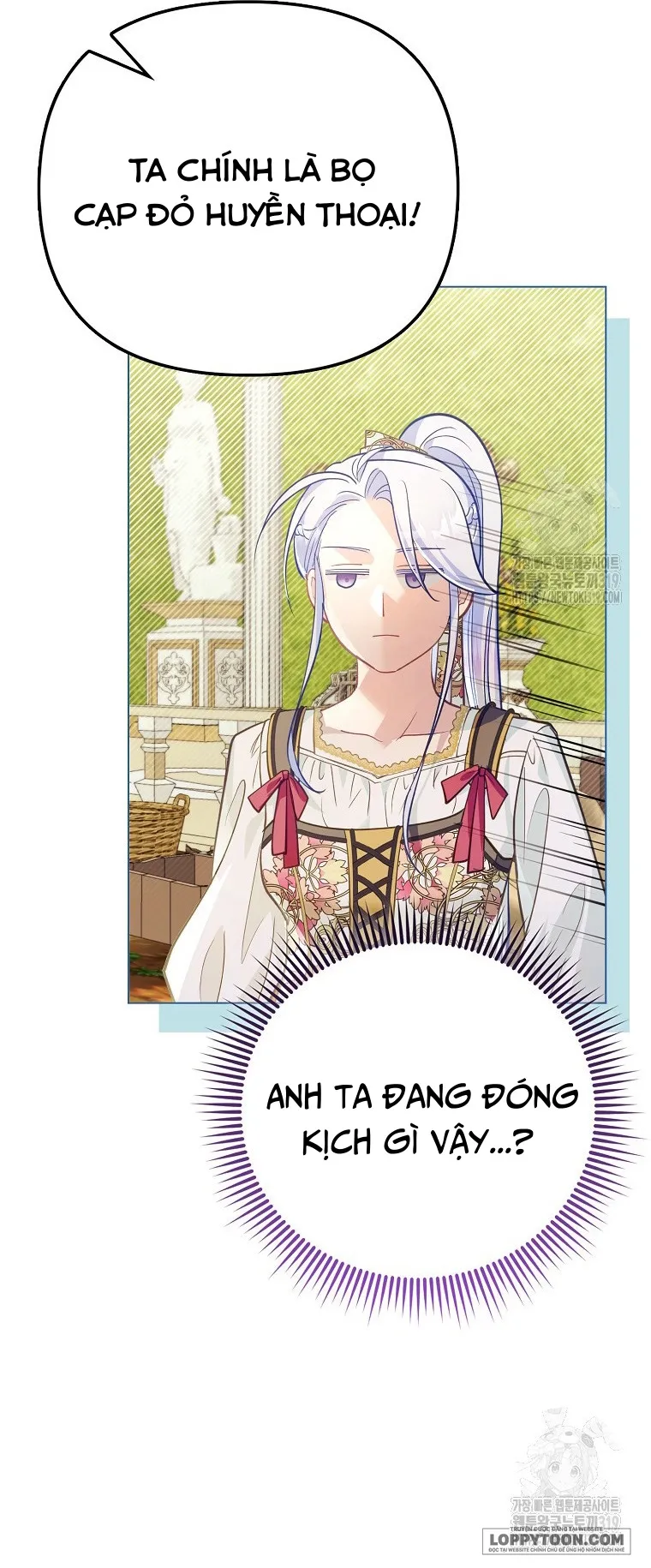 Phương Pháp Trồng Lúa Đặc Biệt Của Ác Nữ - Chap 29