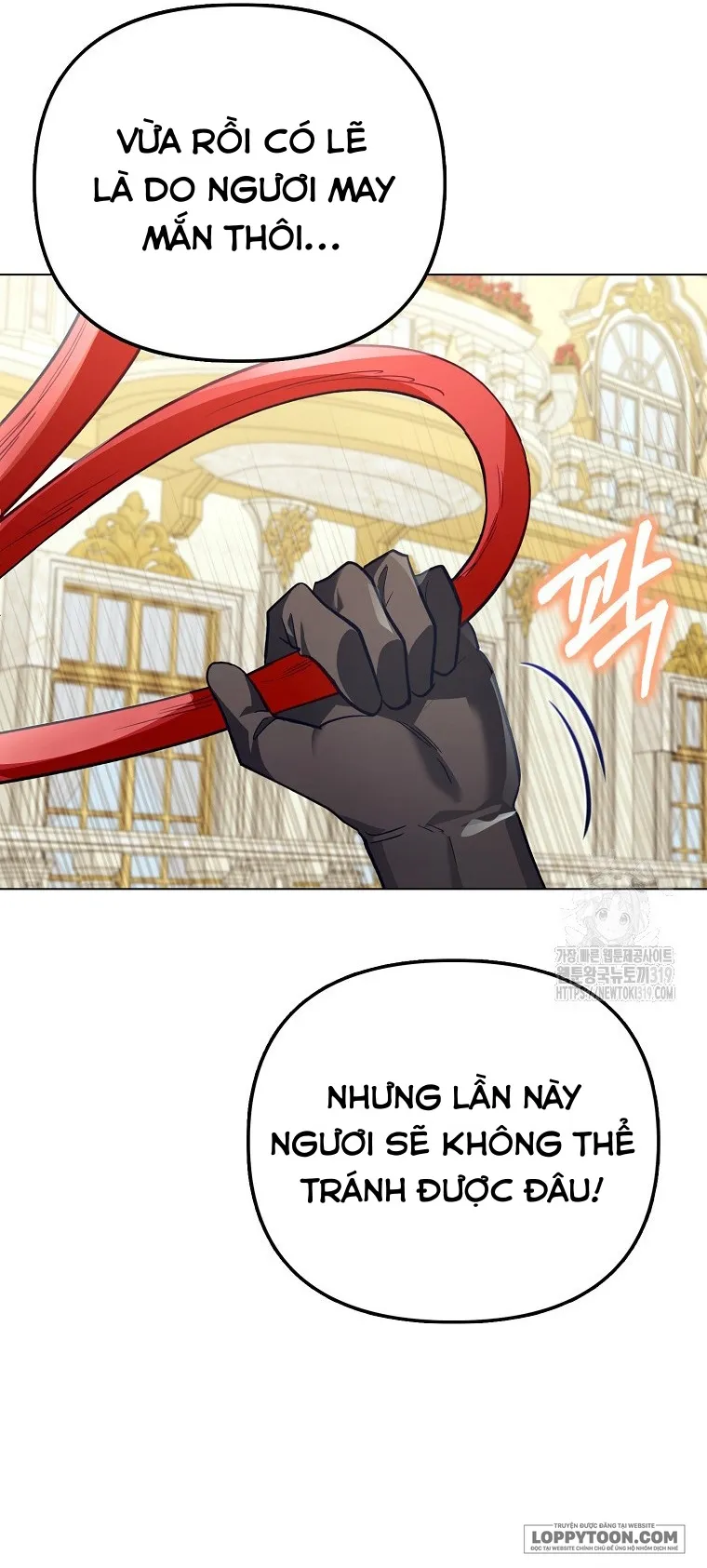 Phương Pháp Trồng Lúa Đặc Biệt Của Ác Nữ - Chap 29