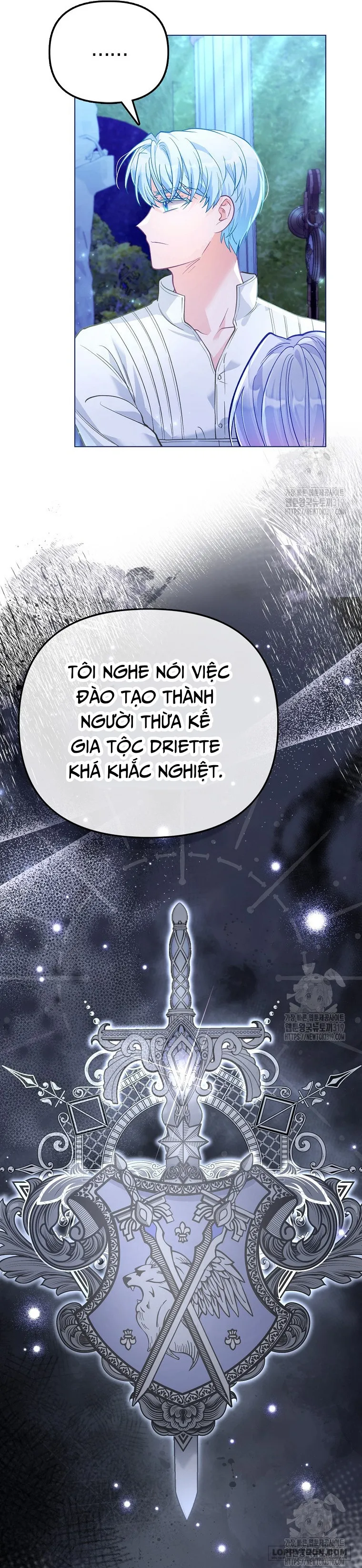 Phương Pháp Trồng Lúa Đặc Biệt Của Ác Nữ - Chap 29