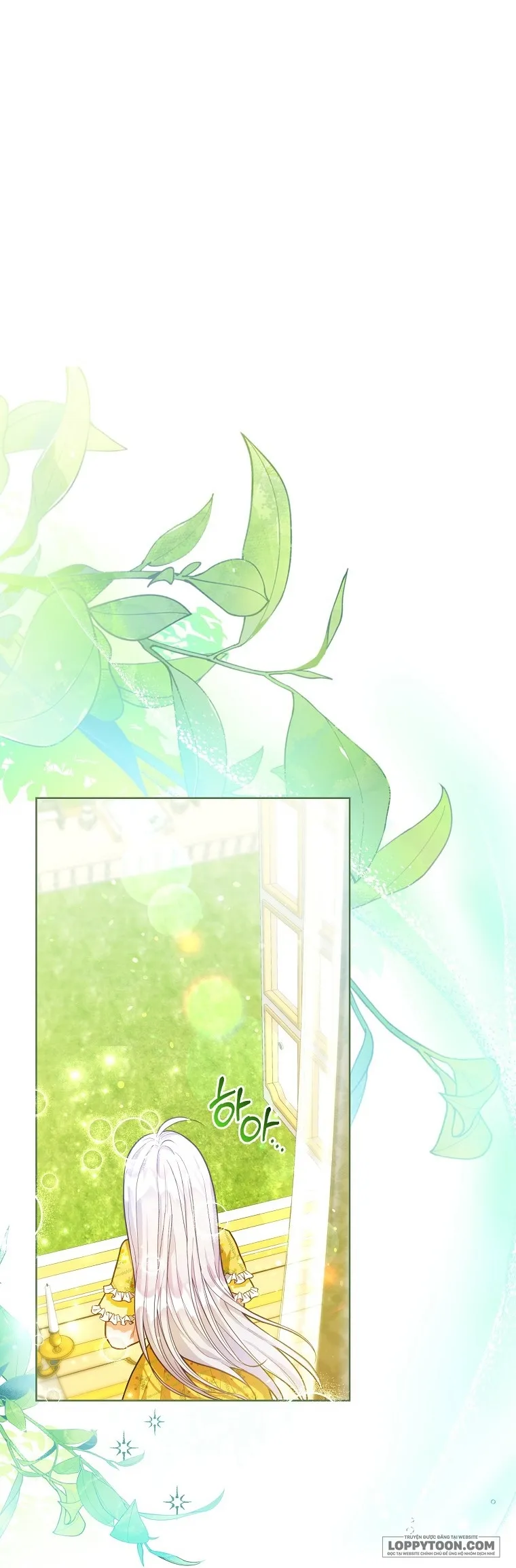 Phương Pháp Trồng Lúa Đặc Biệt Của Ác Nữ - Chap 3