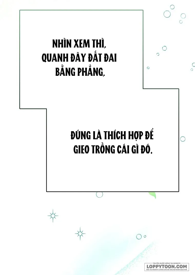 Phương Pháp Trồng Lúa Đặc Biệt Của Ác Nữ - Chap 3