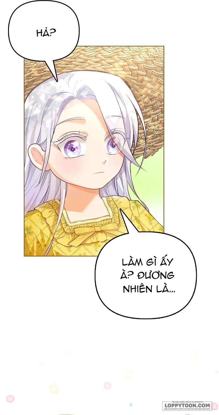 Phương Pháp Trồng Lúa Đặc Biệt Của Ác Nữ - Chap 3
