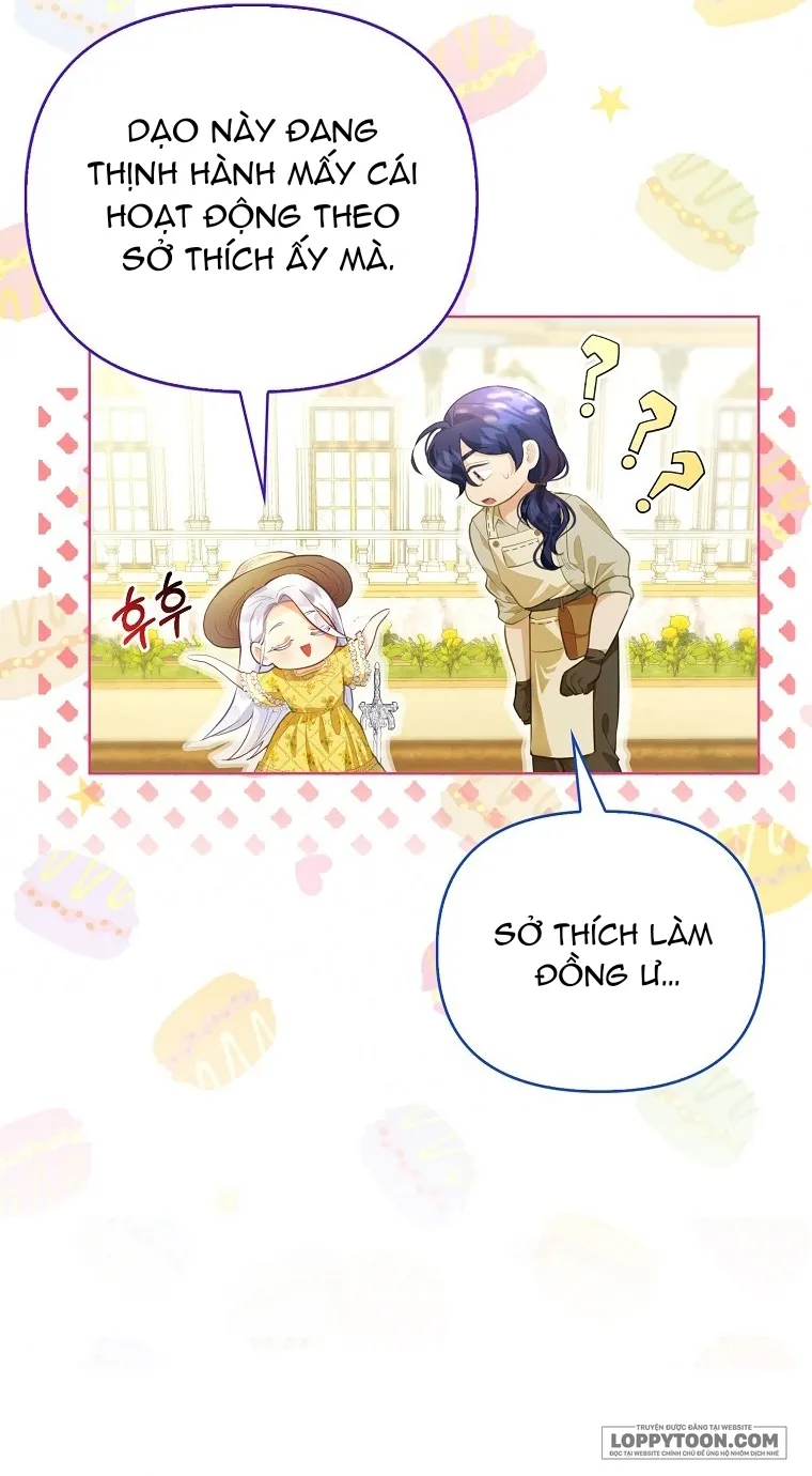 Phương Pháp Trồng Lúa Đặc Biệt Của Ác Nữ - Chap 3