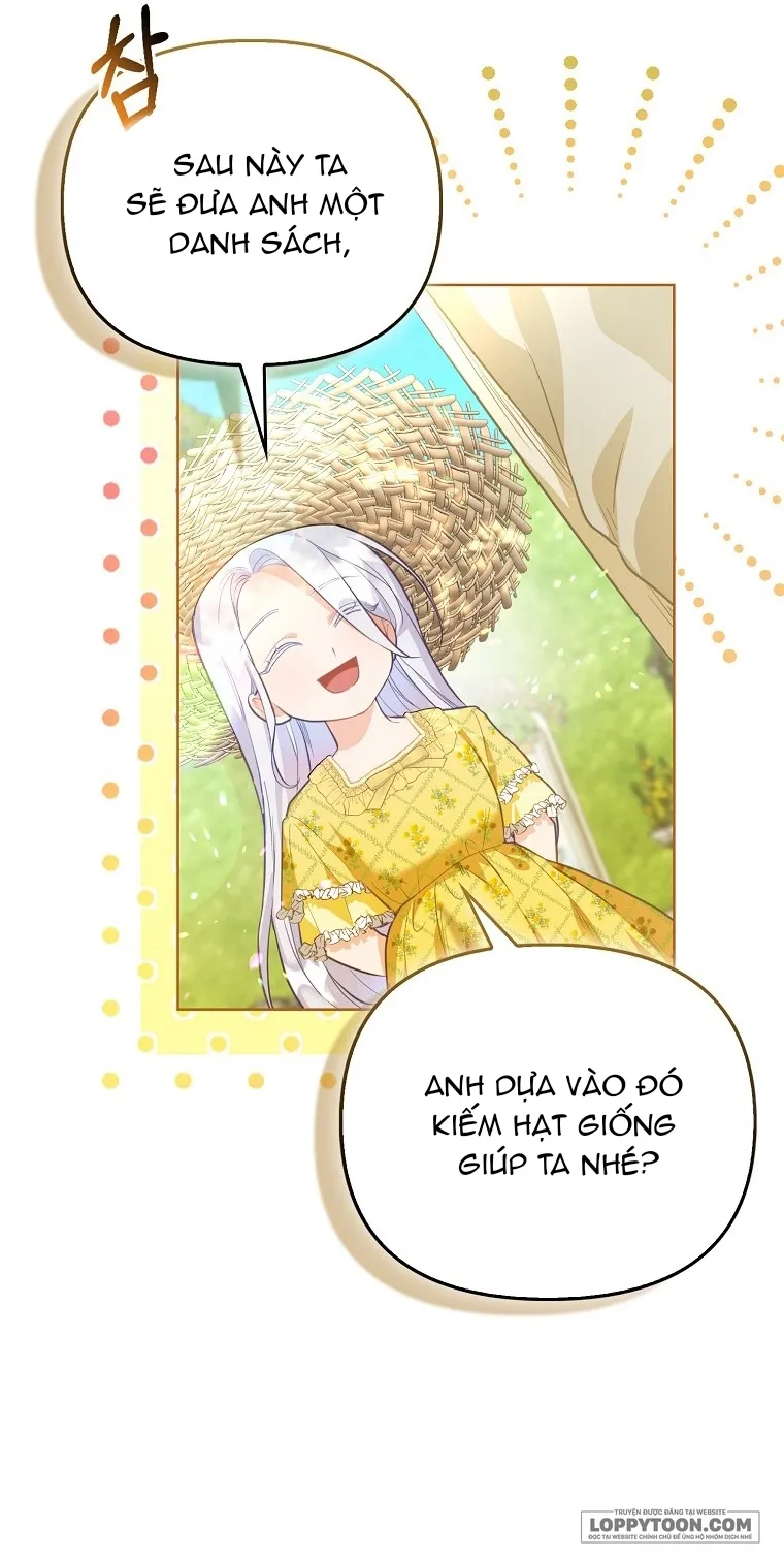 Phương Pháp Trồng Lúa Đặc Biệt Của Ác Nữ - Chap 3