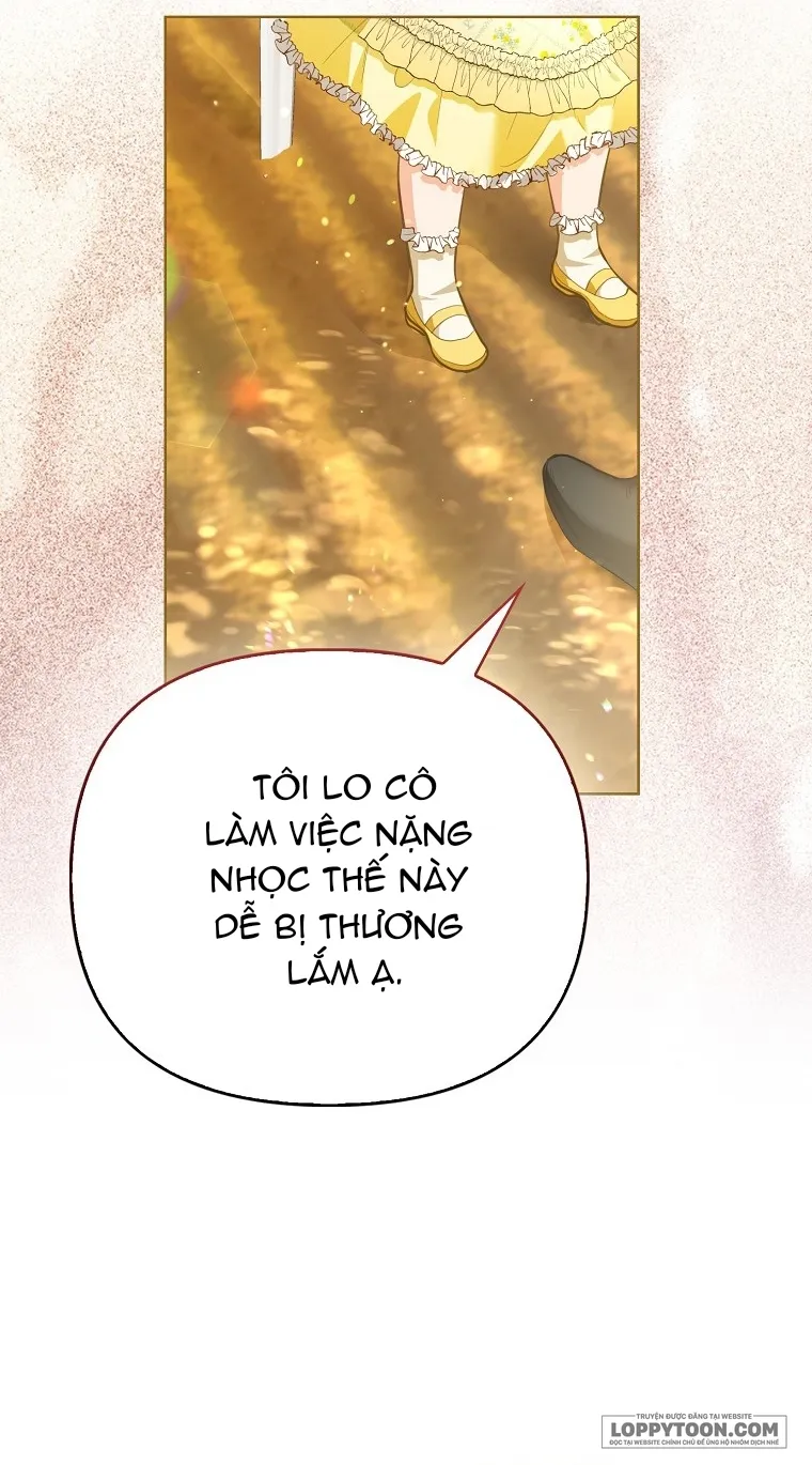 Phương Pháp Trồng Lúa Đặc Biệt Của Ác Nữ - Chap 3