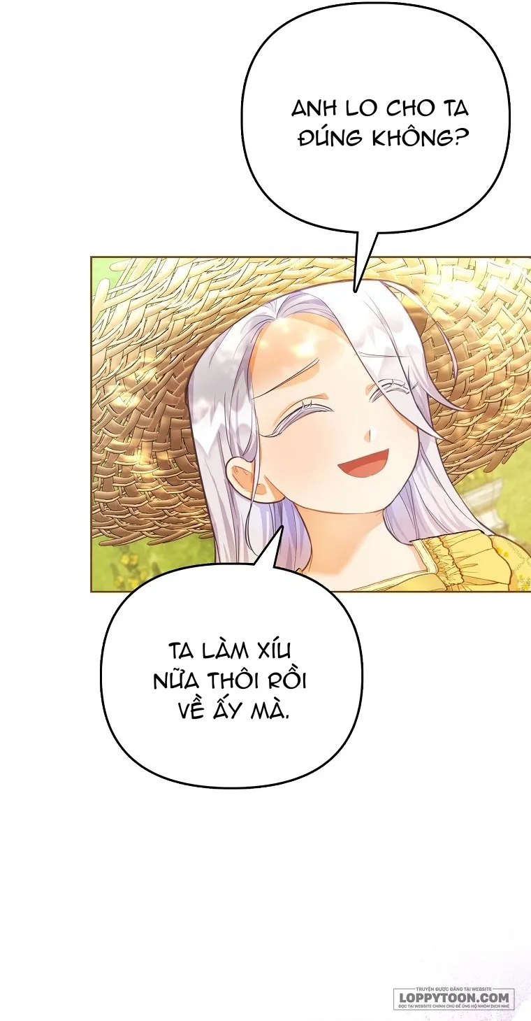 Phương Pháp Trồng Lúa Đặc Biệt Của Ác Nữ - Chap 3