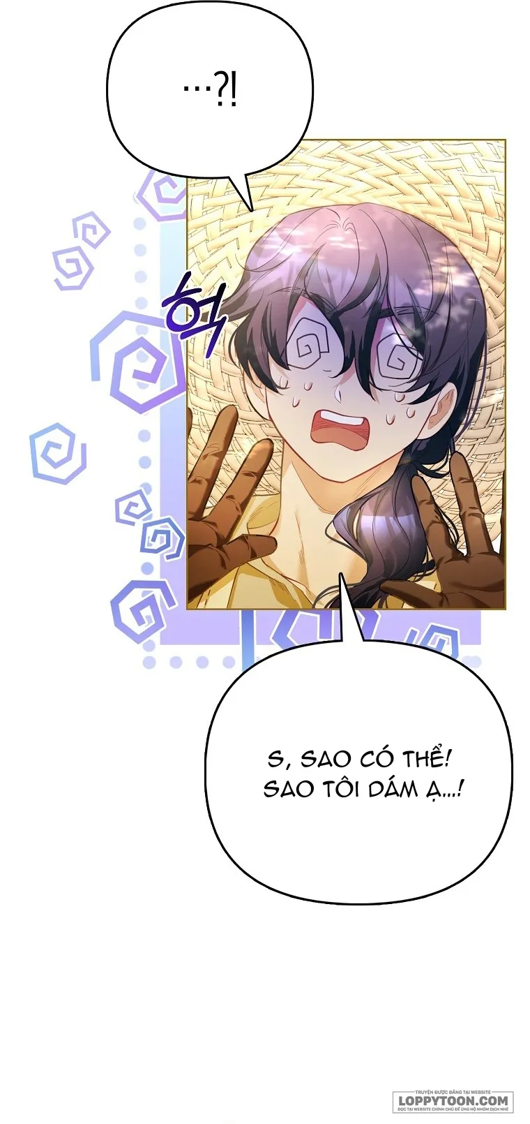 Phương Pháp Trồng Lúa Đặc Biệt Của Ác Nữ - Chap 3