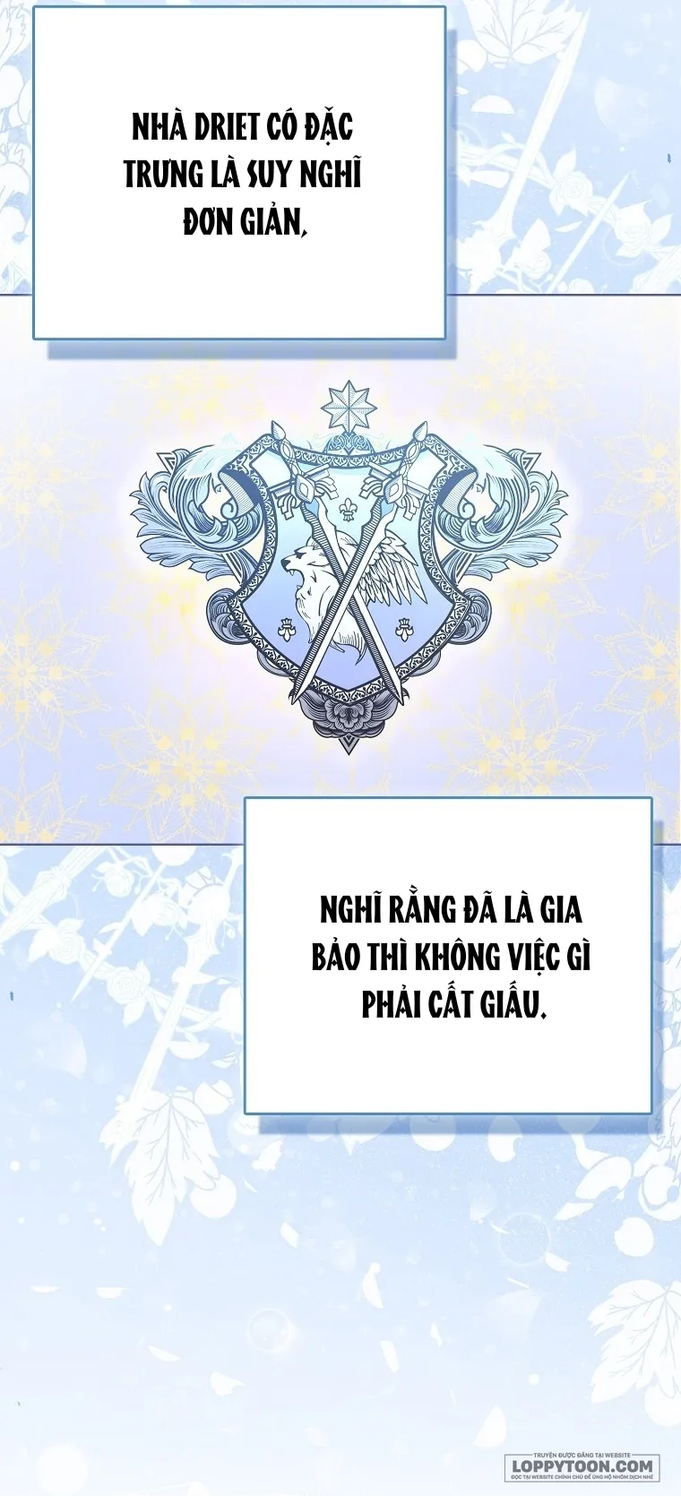 Phương Pháp Trồng Lúa Đặc Biệt Của Ác Nữ - Chap 3