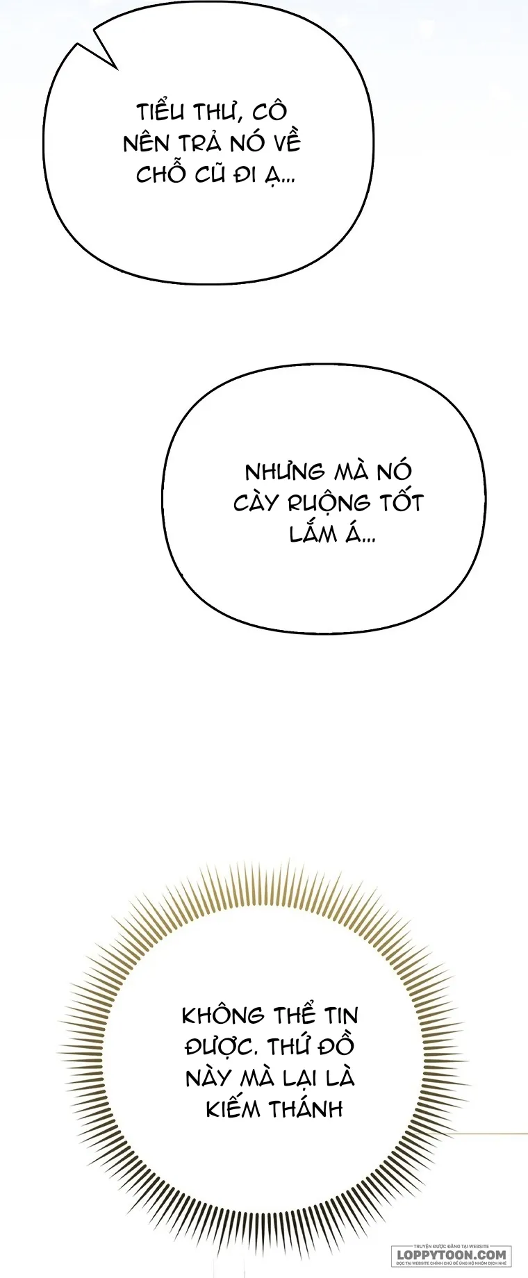 Phương Pháp Trồng Lúa Đặc Biệt Của Ác Nữ - Chap 3