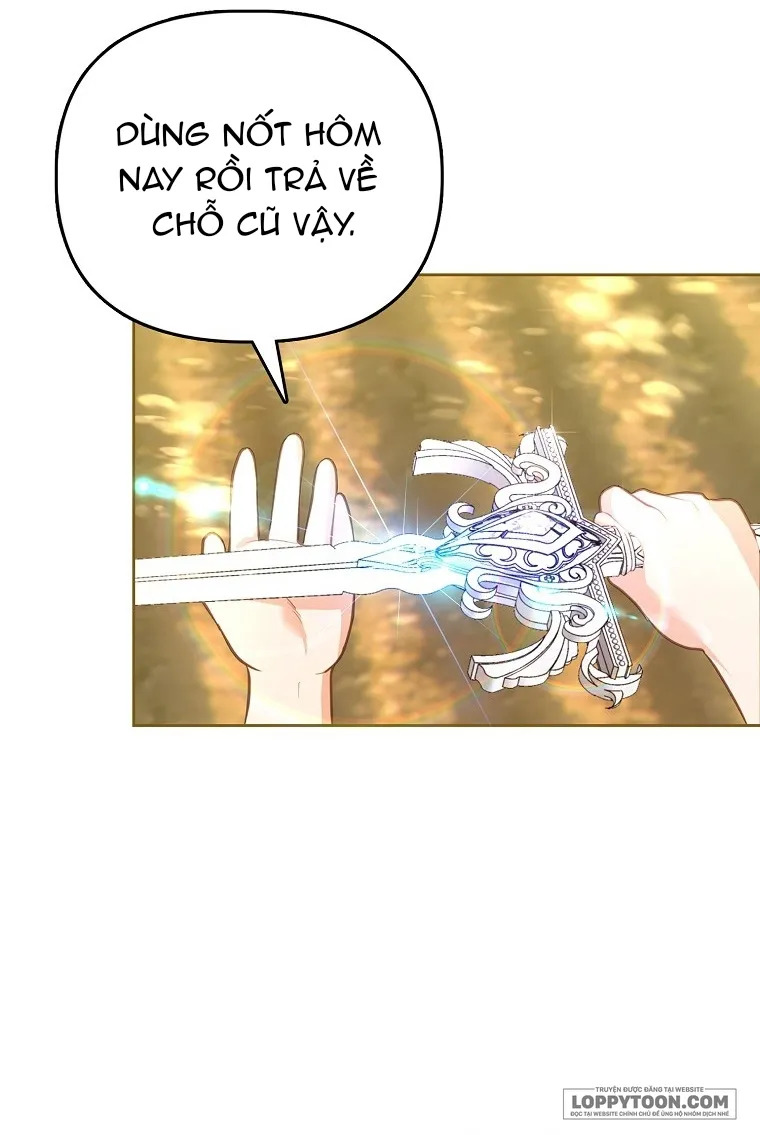 Phương Pháp Trồng Lúa Đặc Biệt Của Ác Nữ - Chap 3