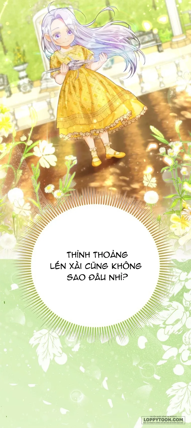Phương Pháp Trồng Lúa Đặc Biệt Của Ác Nữ - Chap 3