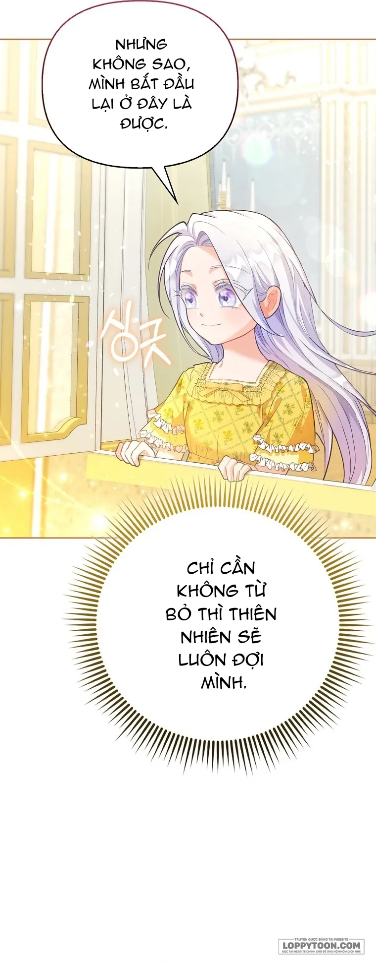 Phương Pháp Trồng Lúa Đặc Biệt Của Ác Nữ - Chap 3