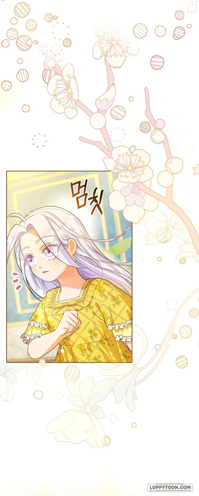 Phương Pháp Trồng Lúa Đặc Biệt Của Ác Nữ - Chap 3